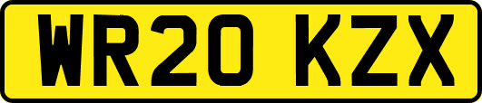 WR20KZX