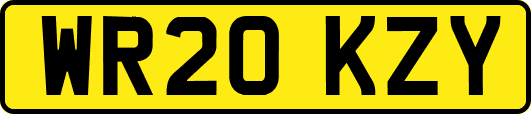 WR20KZY
