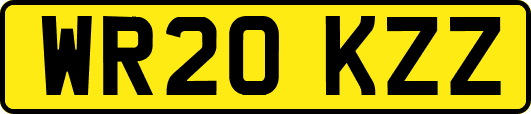 WR20KZZ