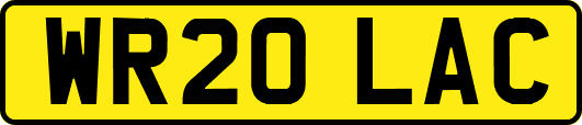 WR20LAC