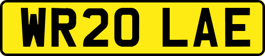 WR20LAE