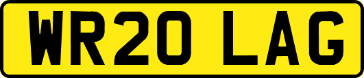 WR20LAG