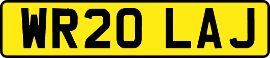 WR20LAJ