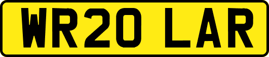 WR20LAR