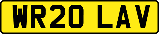 WR20LAV