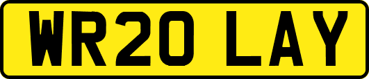 WR20LAY