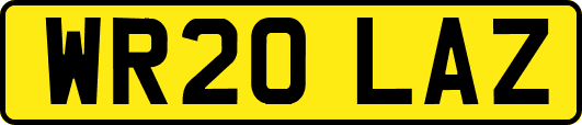 WR20LAZ