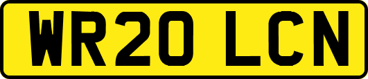 WR20LCN