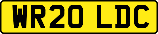 WR20LDC