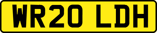 WR20LDH