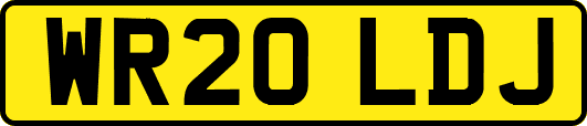 WR20LDJ