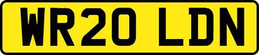 WR20LDN