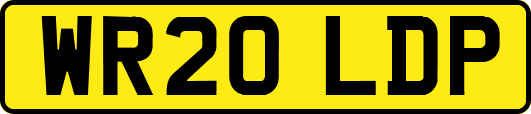 WR20LDP