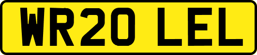WR20LEL