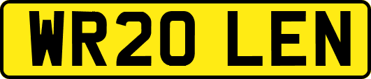 WR20LEN