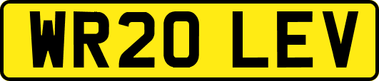WR20LEV