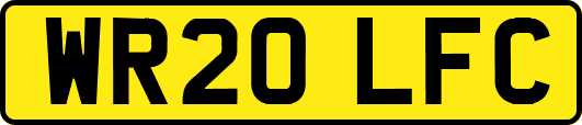 WR20LFC