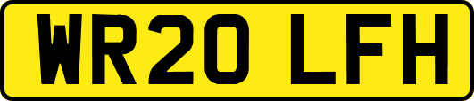 WR20LFH