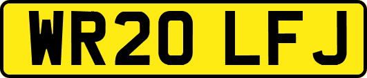 WR20LFJ
