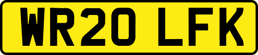 WR20LFK