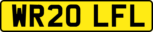 WR20LFL