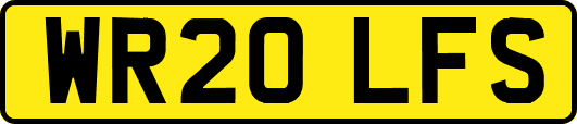 WR20LFS
