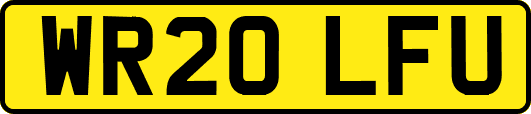 WR20LFU