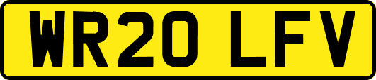 WR20LFV