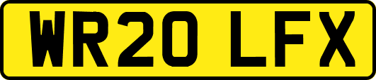 WR20LFX
