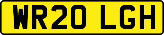 WR20LGH