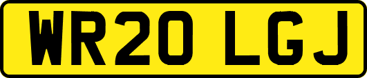 WR20LGJ