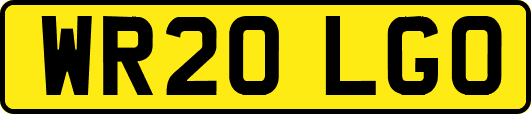 WR20LGO