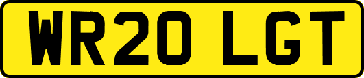 WR20LGT