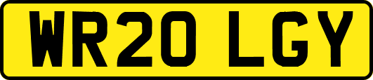 WR20LGY