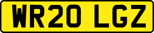 WR20LGZ