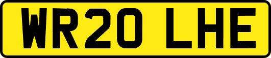 WR20LHE
