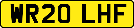 WR20LHF