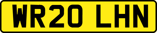 WR20LHN