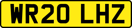 WR20LHZ