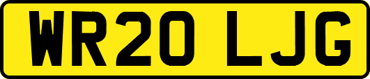 WR20LJG