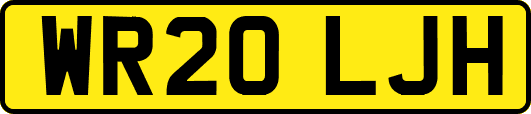 WR20LJH