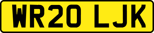 WR20LJK