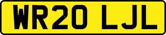 WR20LJL
