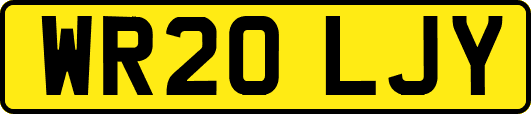 WR20LJY