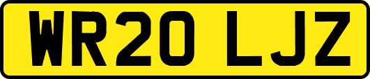 WR20LJZ