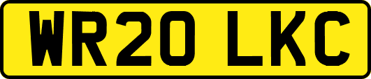 WR20LKC