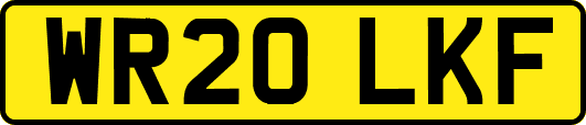WR20LKF