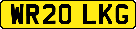 WR20LKG