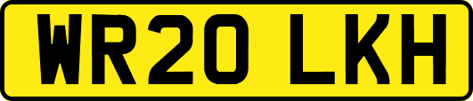 WR20LKH