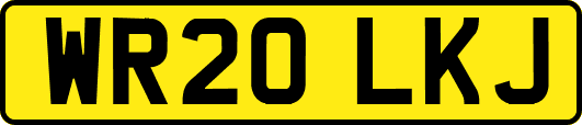 WR20LKJ